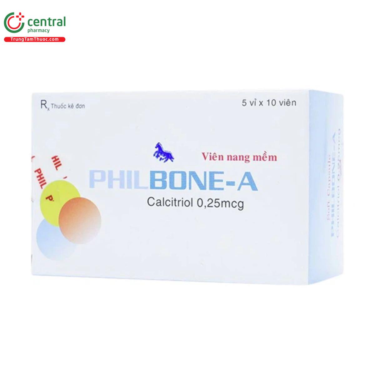 thuoc philbone a 0 25mcg 7 E1527 thuoc philbone a 0 25mcg 7 E1527