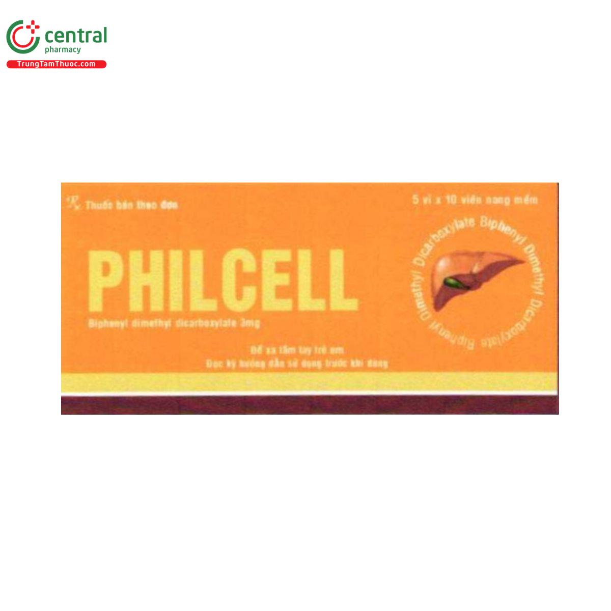 thuoc philcell 3g 1 O5761 thuoc philcell 3g 1 O5761