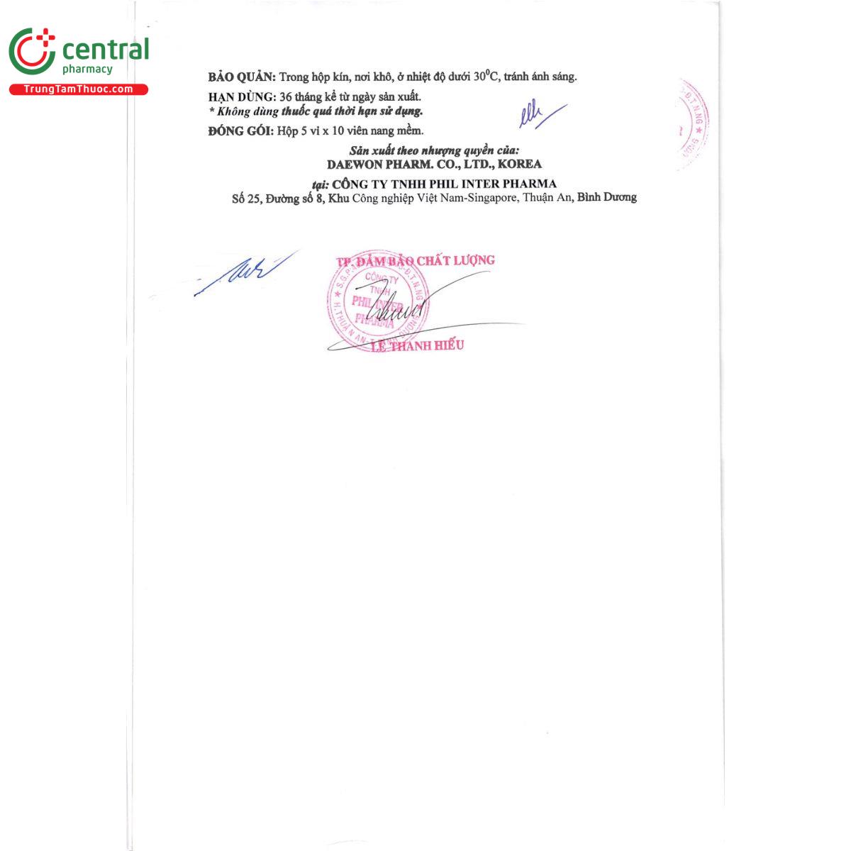 thuoc philcell 3g 6 V8188 thuoc philcell 3g 6 V8188