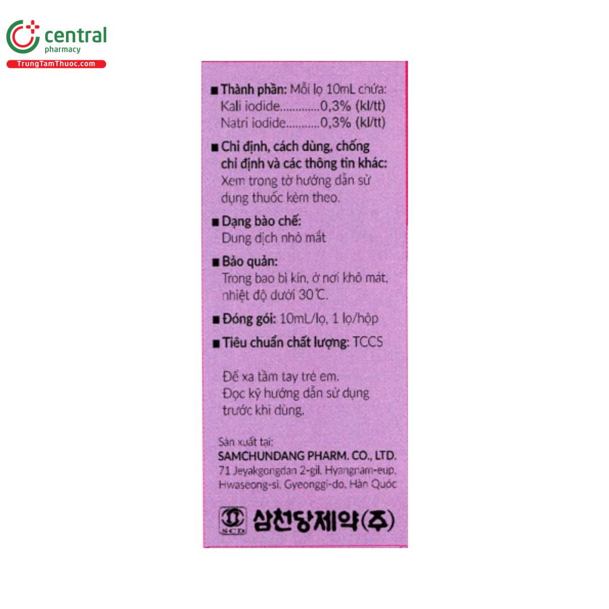 thuoc philcliden 2 U8053