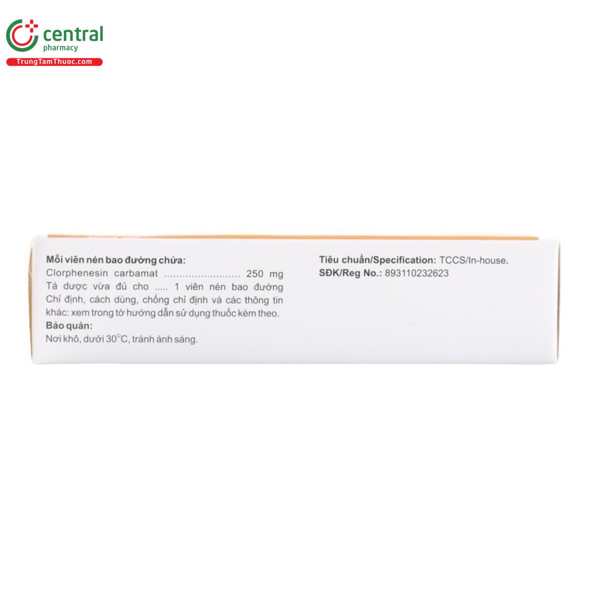 thuoc philclonestyl 250 6 P6640