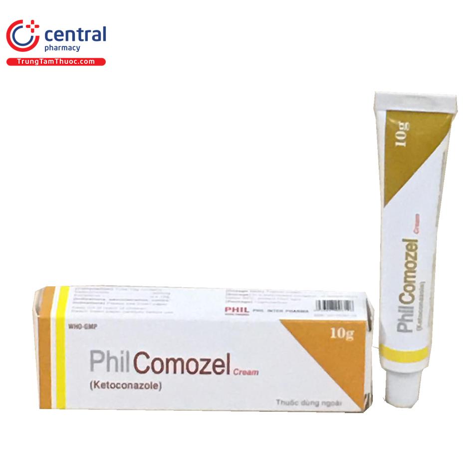 thuoc phillcomozel cream 10g 01 H3426