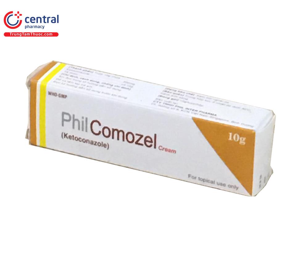 thuoc phillcomozel cream 10g 02 U8431