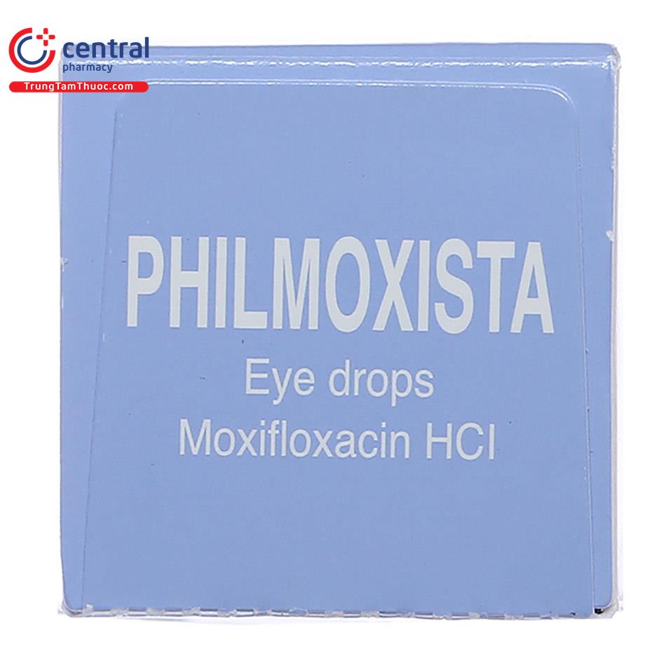 thuoc philmoxista eye drops 5 V8758
