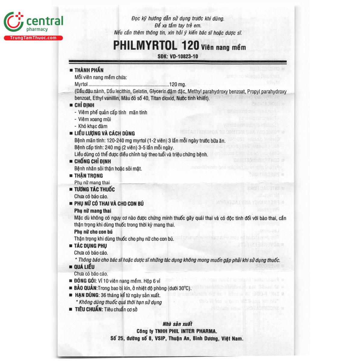 thuoc philmyrtol 120mg 8 D1800