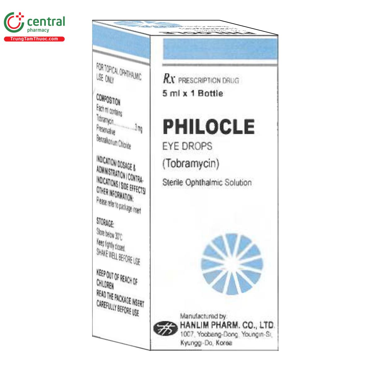 thuoc philocle eye drops 3mg ml L4882 thuoc philocle eye drops 3mg ml L4882