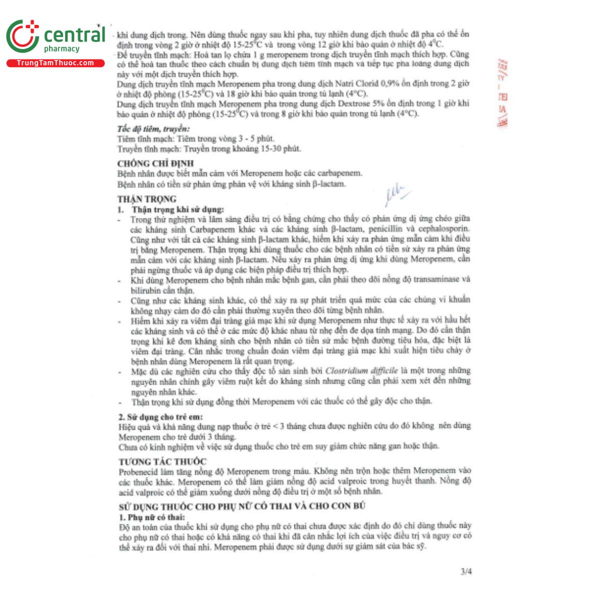thuoc philonem 1g 7 O6068 thuoc philonem 1g 7 O6068