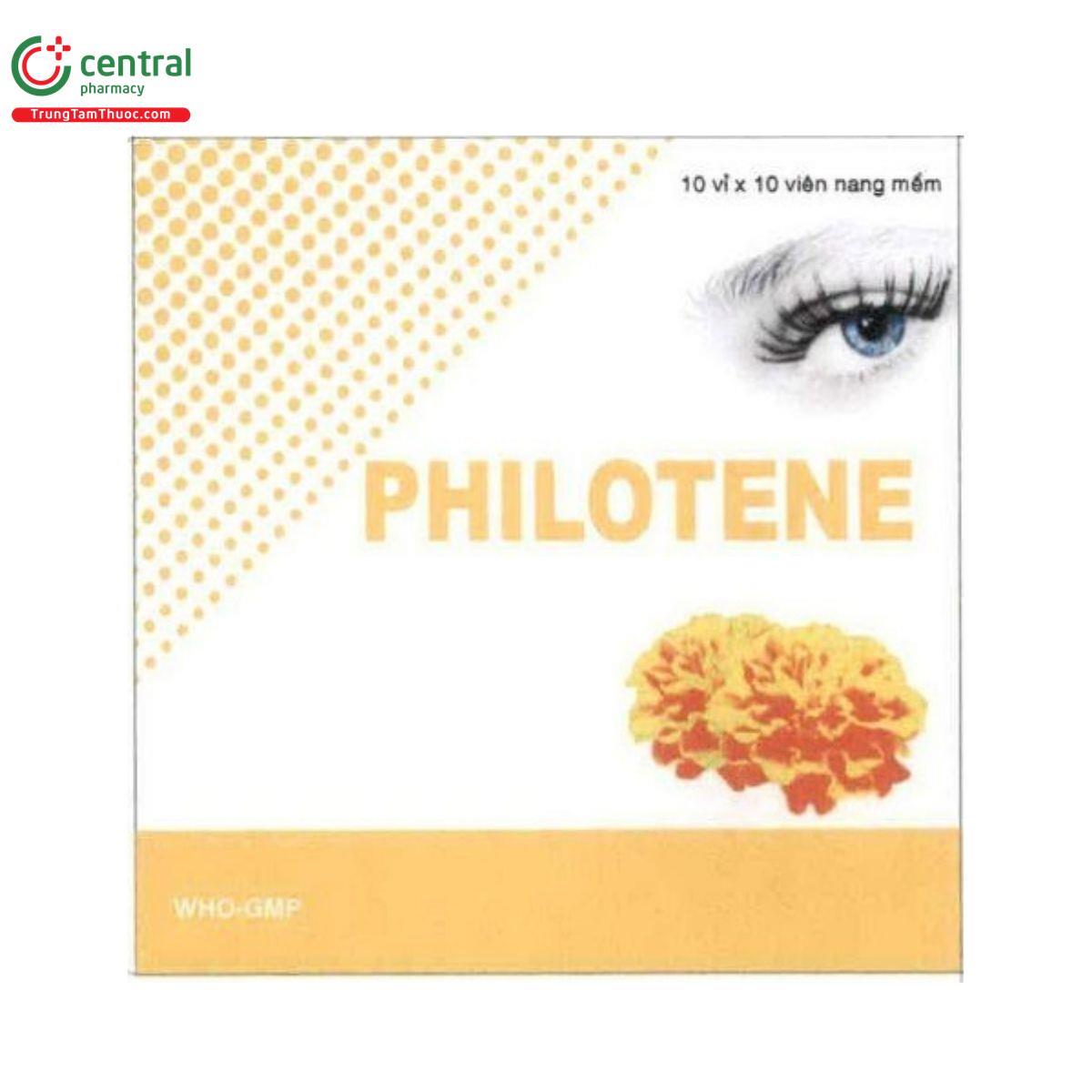 thuoc philotene 1 B0048 thuoc philotene 1 B0048