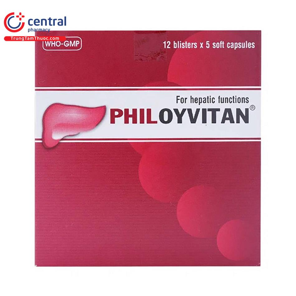 thuoc philoyvitan 5 M5753