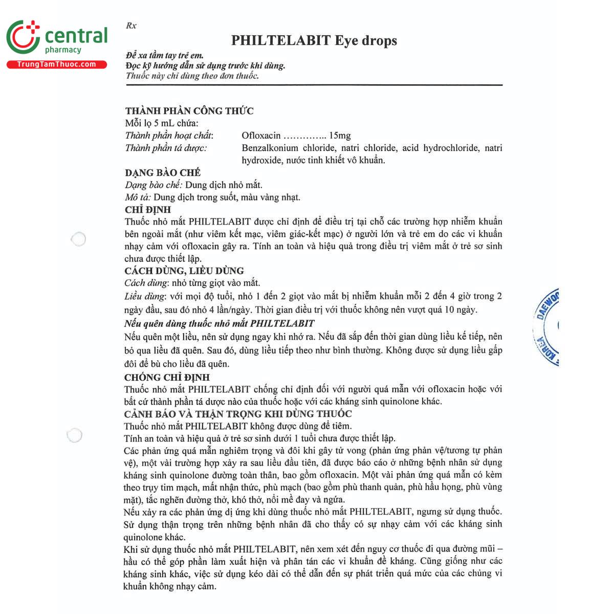 thuoc philtelabit eye drops 3mg ml 3 P6256 thuoc philtelabit eye drops 3mg ml 3 P6256