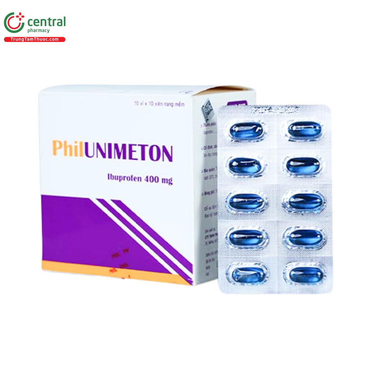 thuoc philunimeton 400mg K4513 thuoc philunimeton 400mg K4513