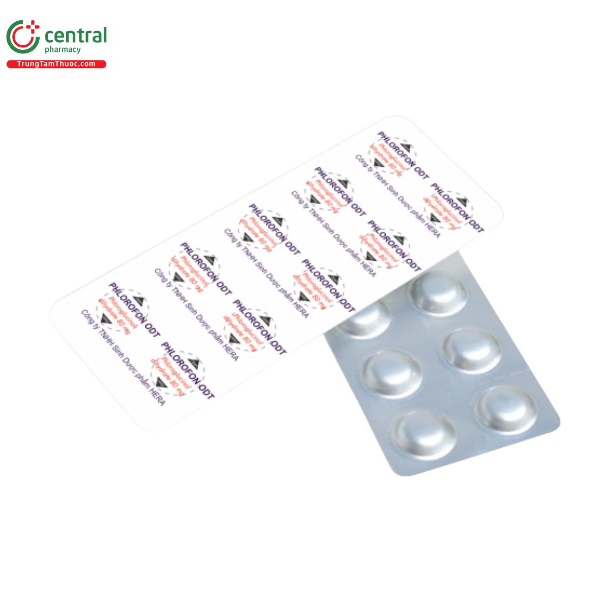 thuoc phlorofon odt 80mg 2 D1516