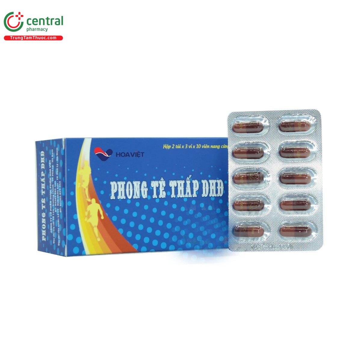 thuoc phong te thap dhd 1 G2425 thuoc phong te thap dhd 1 G2425