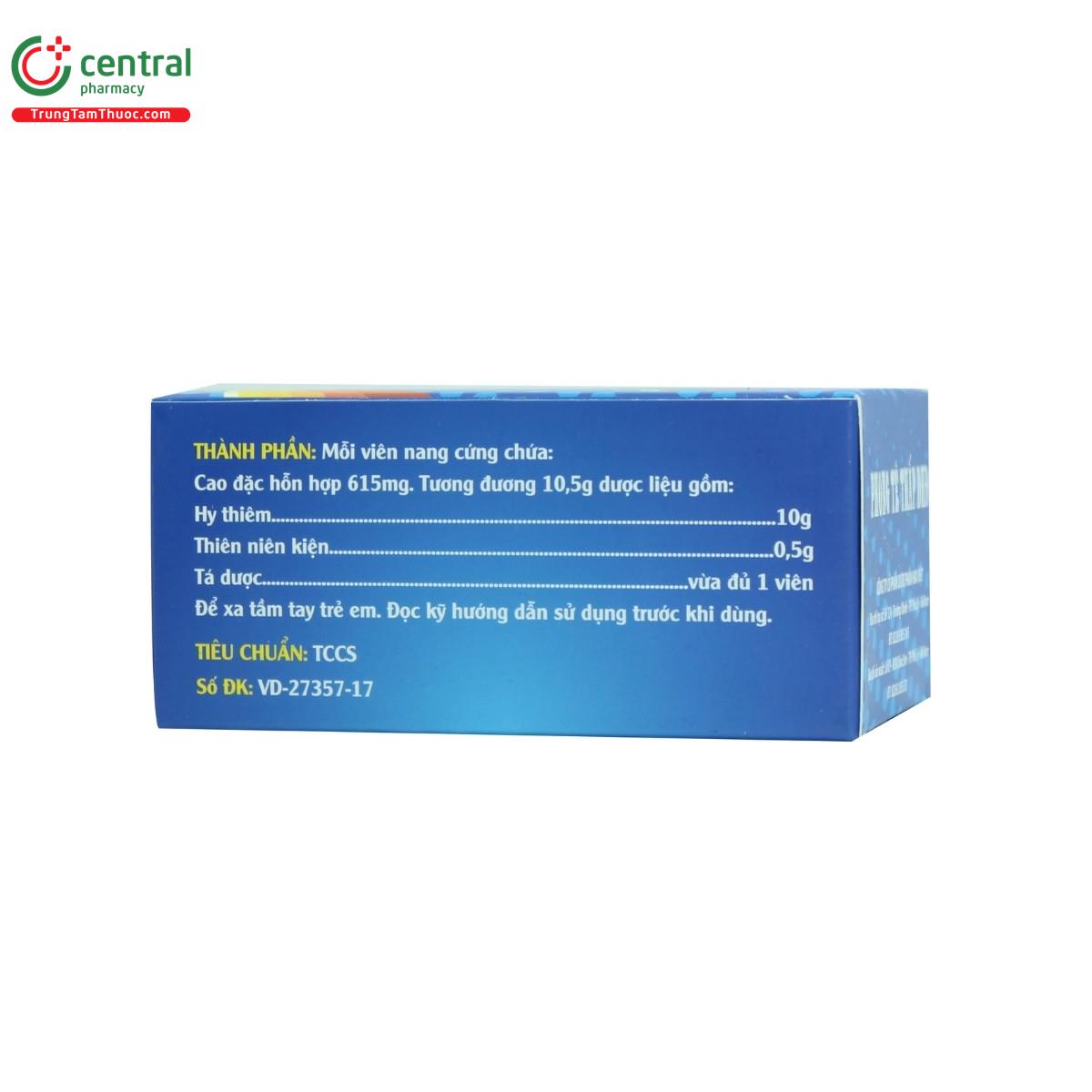 thuoc phong te thap dhd 3 P6241 thuoc phong te thap dhd 3 P6241