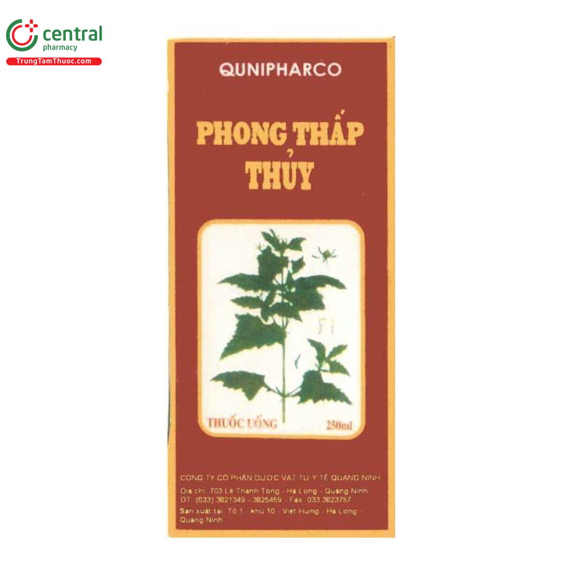 thuoc phong thap thuy 2 D1268 thuoc phong thap thuy 2 D1268