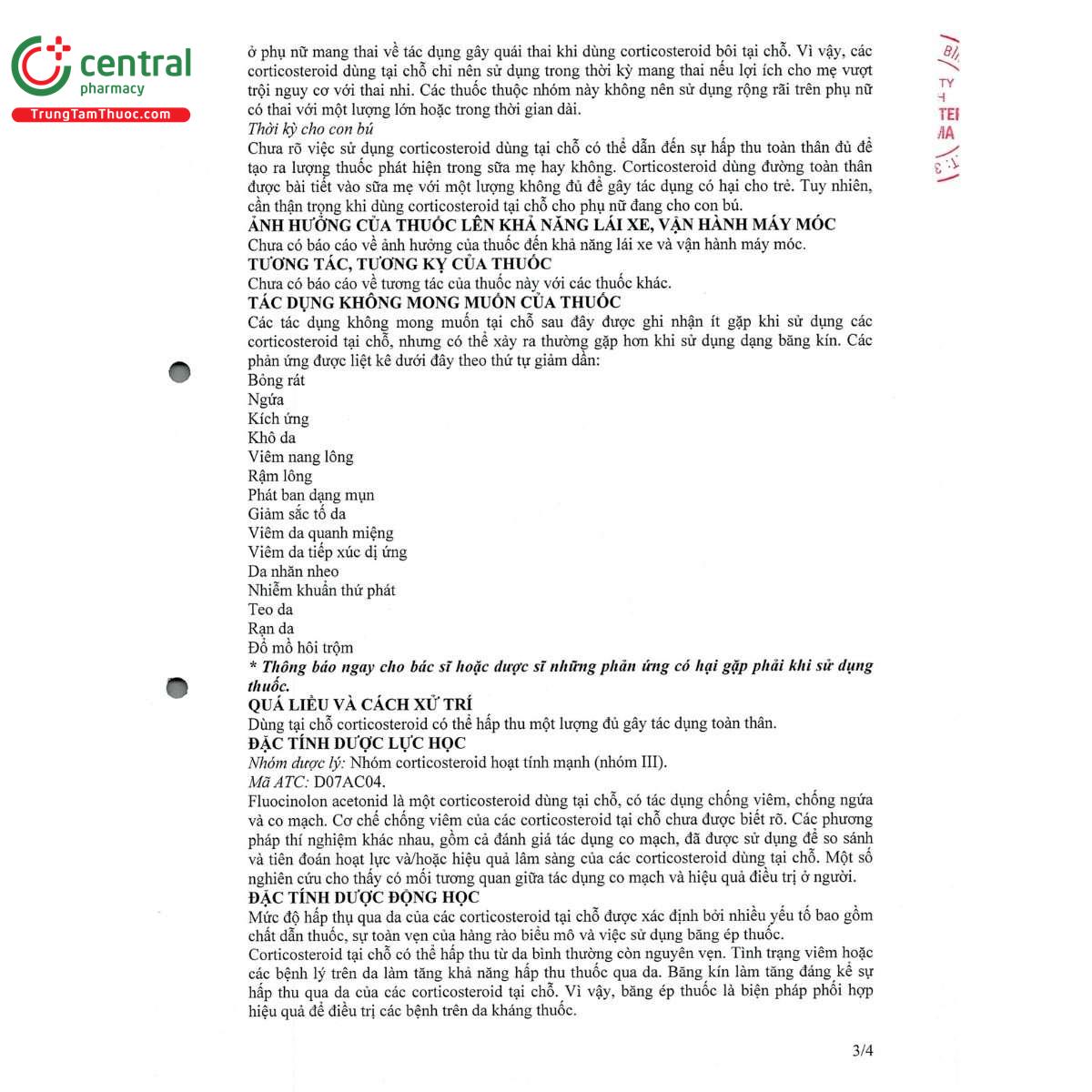 thuoc photitanol cream 0025 11 A0876