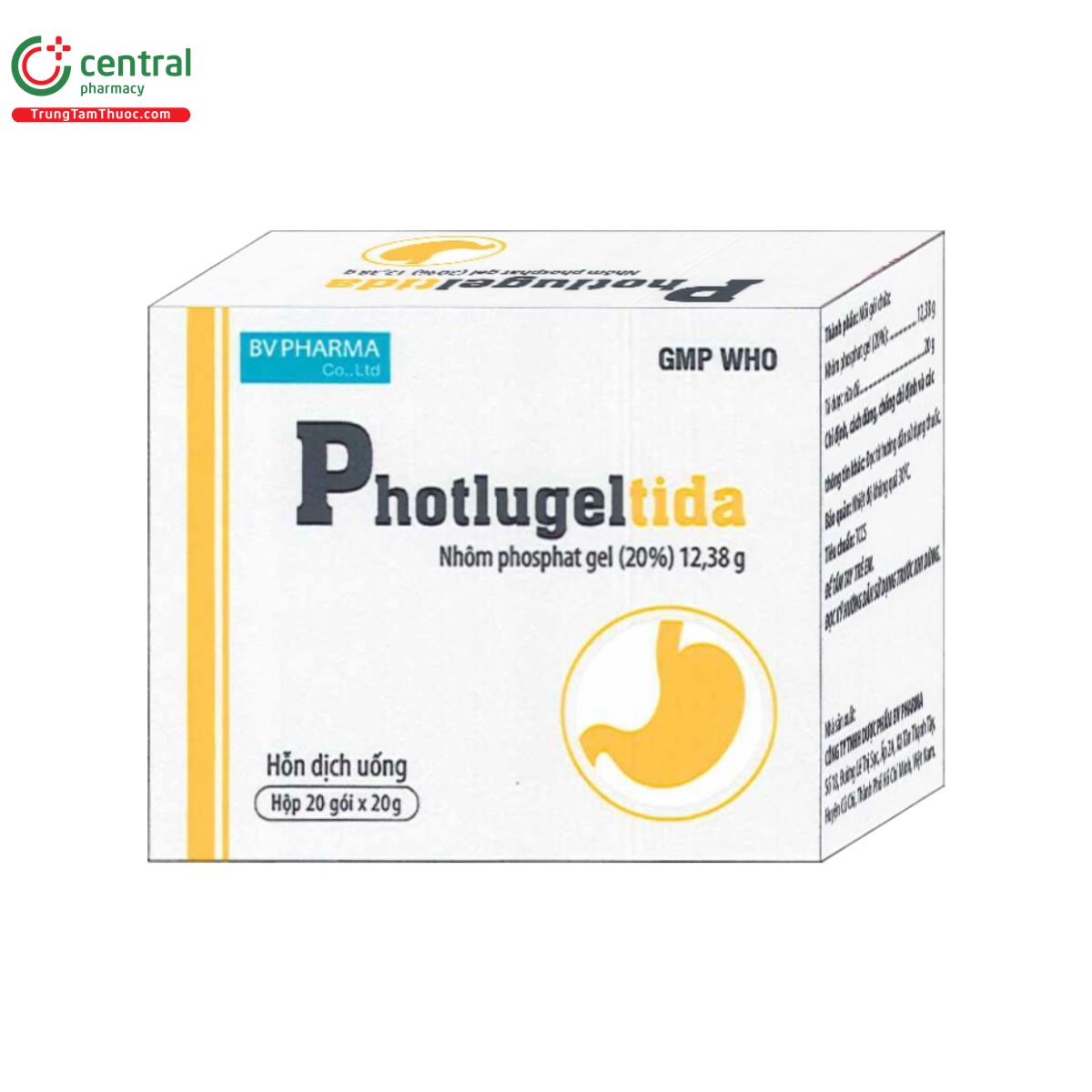 thuoc photlugeltida 1238g N5144 thuoc photlugeltida 1238g N5144