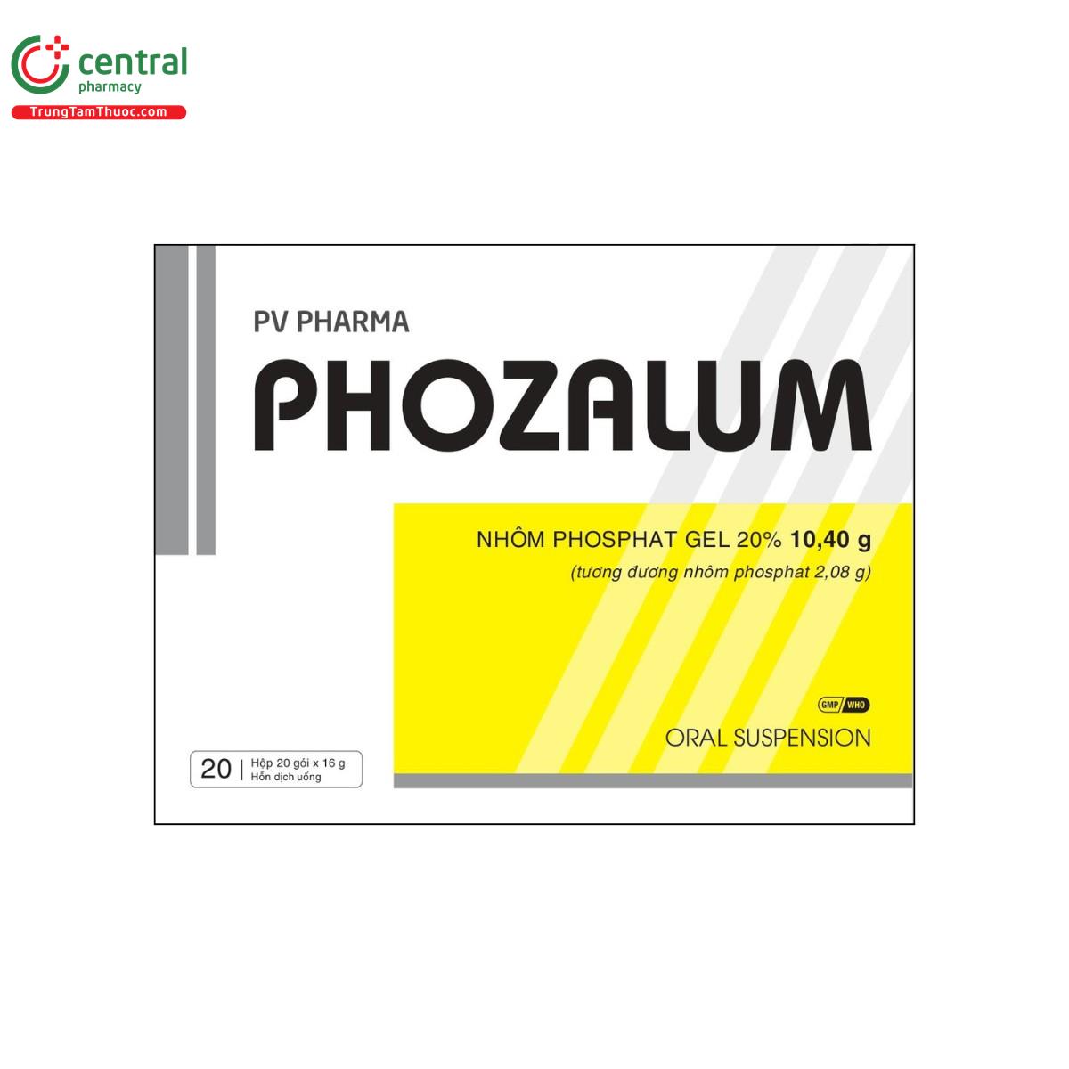 thuoc phozalum 104g D1482