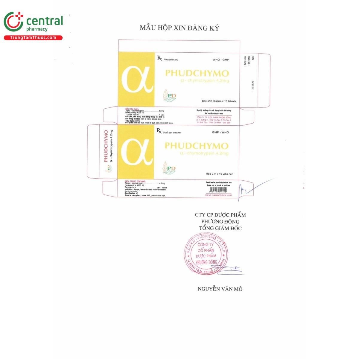 thuoc phudchymo 4 2mg 6 C0631 thuoc phudchymo 4 2mg 6 C0631