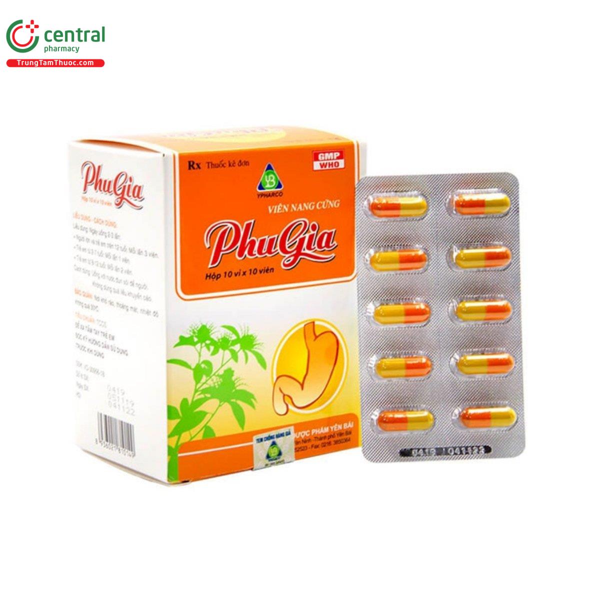 thuoc phugia ypharco 1 G2088 thuoc phugia ypharco 1 G2088
