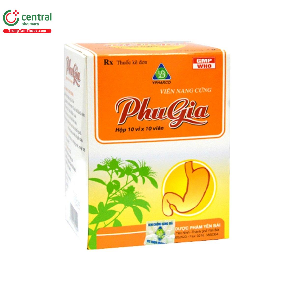 thuoc phugia ypharco 3 M4056 thuoc phugia ypharco 3 M4056