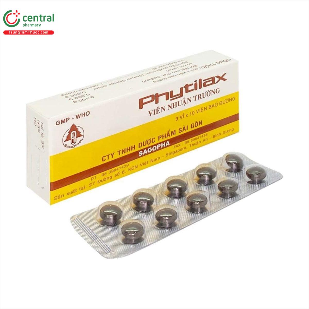 thuoc phytilax vien nhuan truong 1 F2124