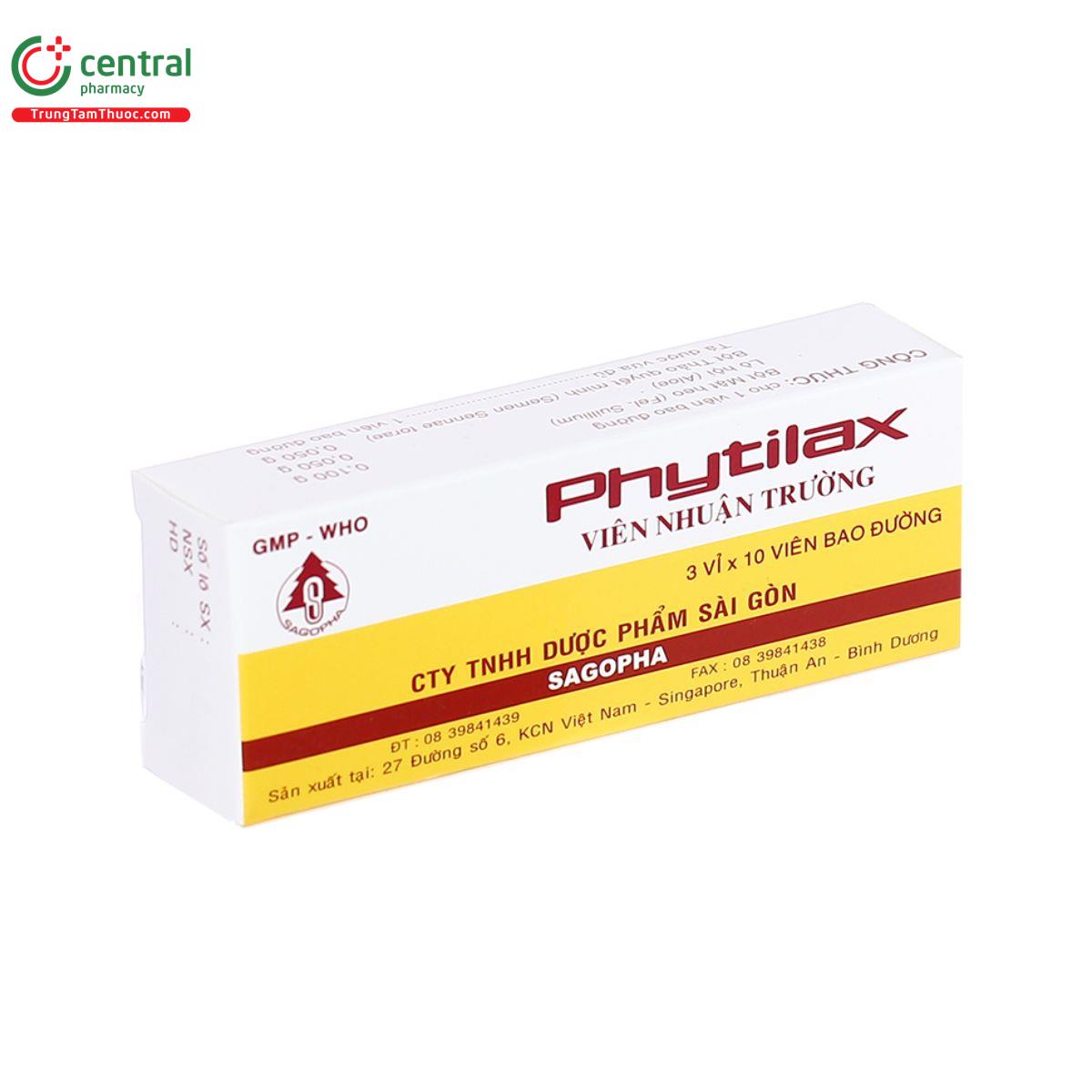 thuoc phytilax vien nhuan truong 2 H2432