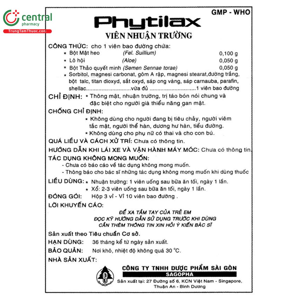 thuoc phytilax vien nhuan truong 7 V8321