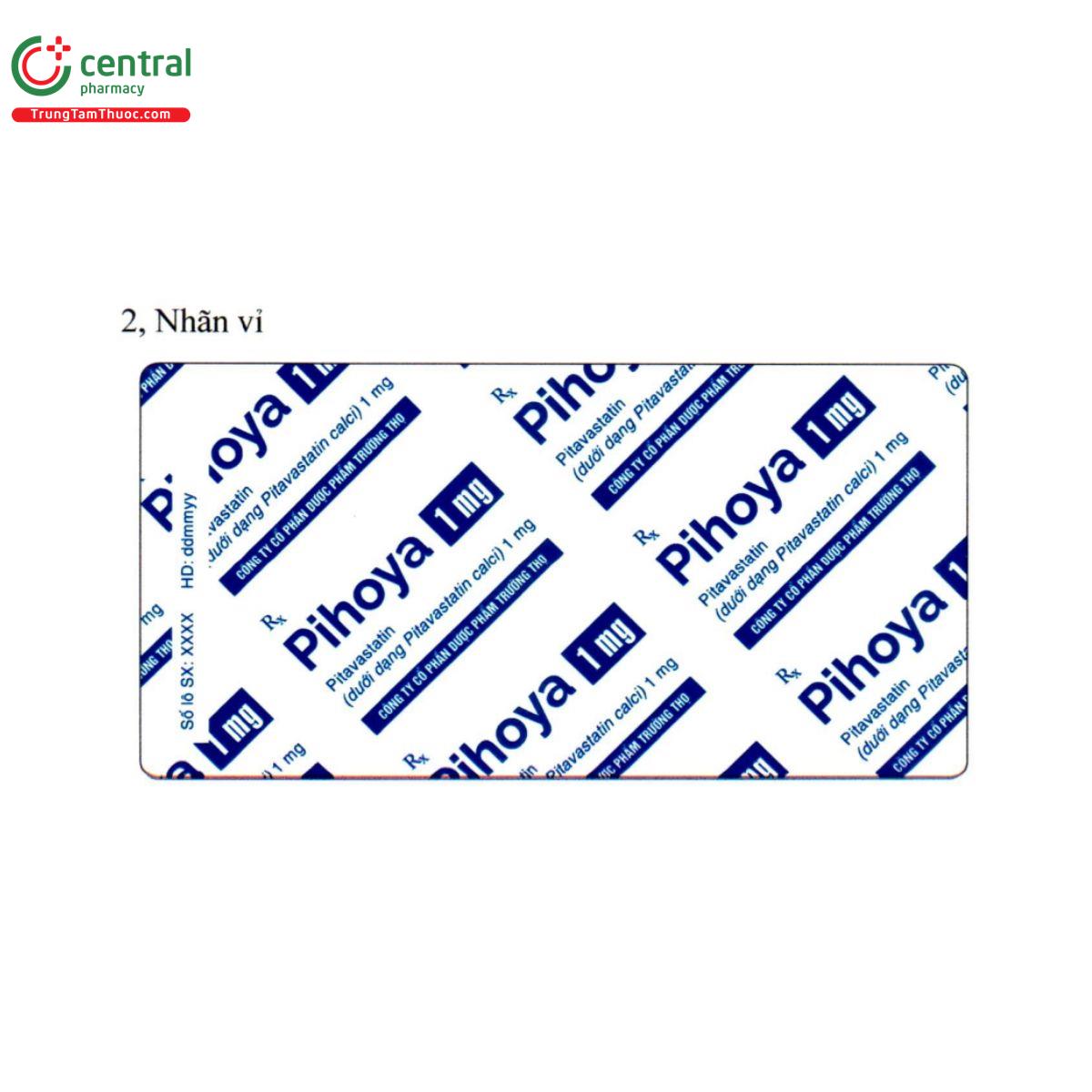 thuoc pihoya 1 mg 5 M5421 thuoc pihoya 1 mg 5 M5421