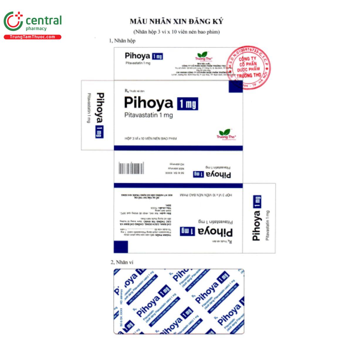 thuoc pihoya 1 mg 6 P6510 thuoc pihoya 1 mg 6 P6510