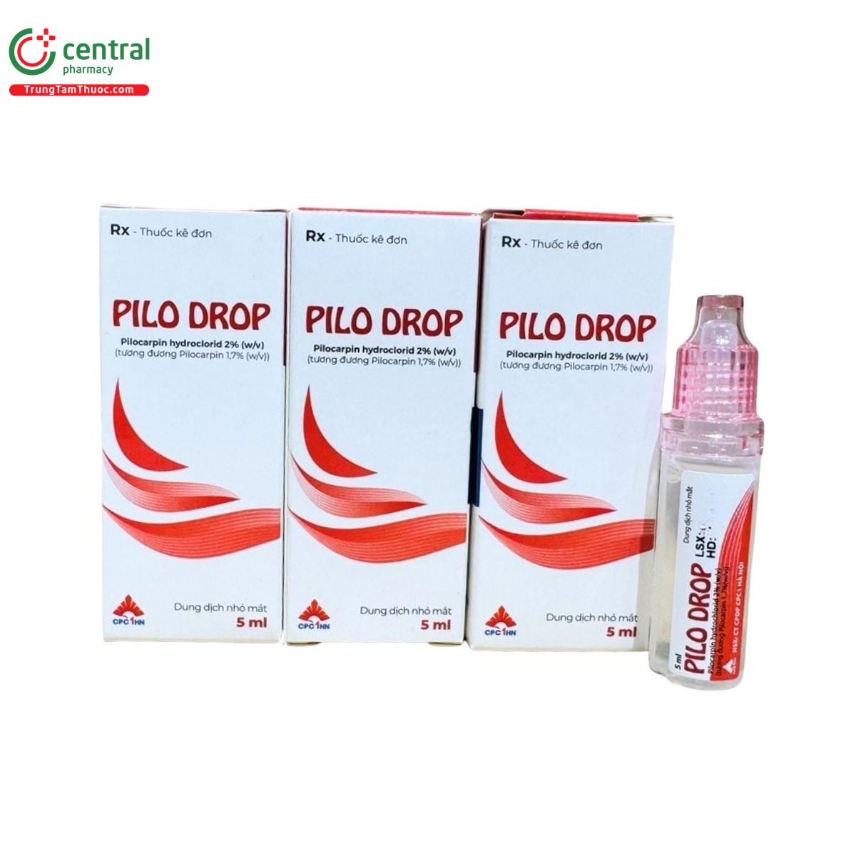 thuoc pilo drop 2 D1614