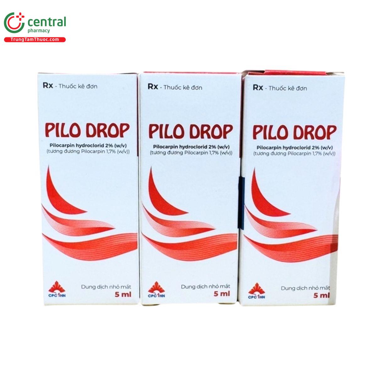 thuoc pilo drop 3 F2701