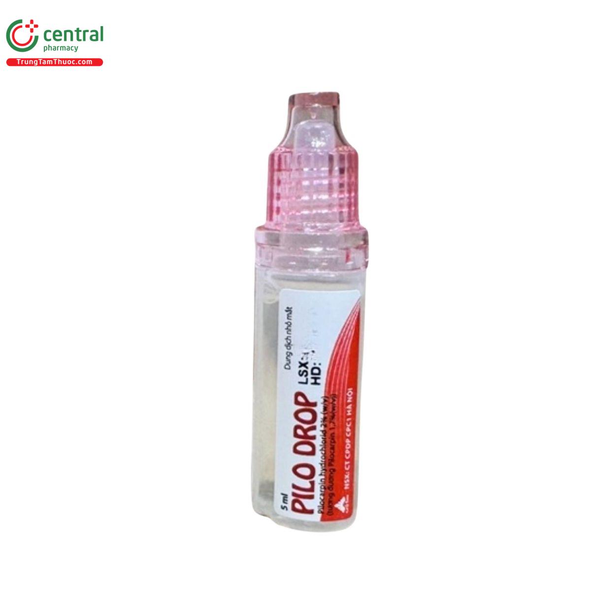 thuoc pilo drop 4 U8154
