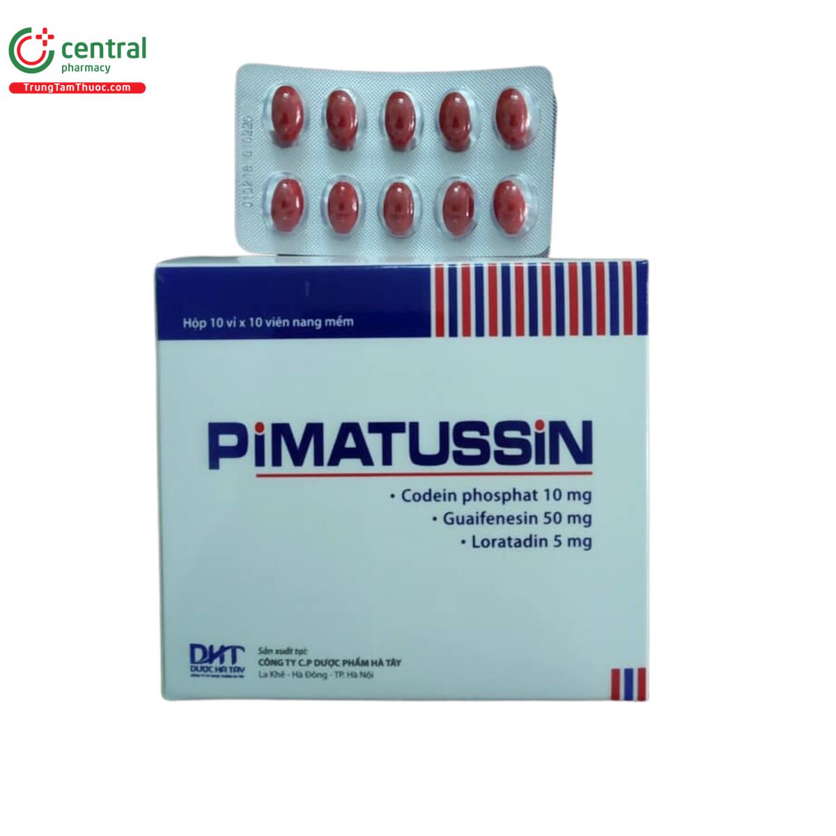 thuoc pimatussin 3 B0505