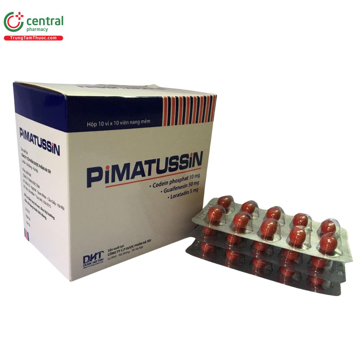 thuoc pimatussin 5 H2255