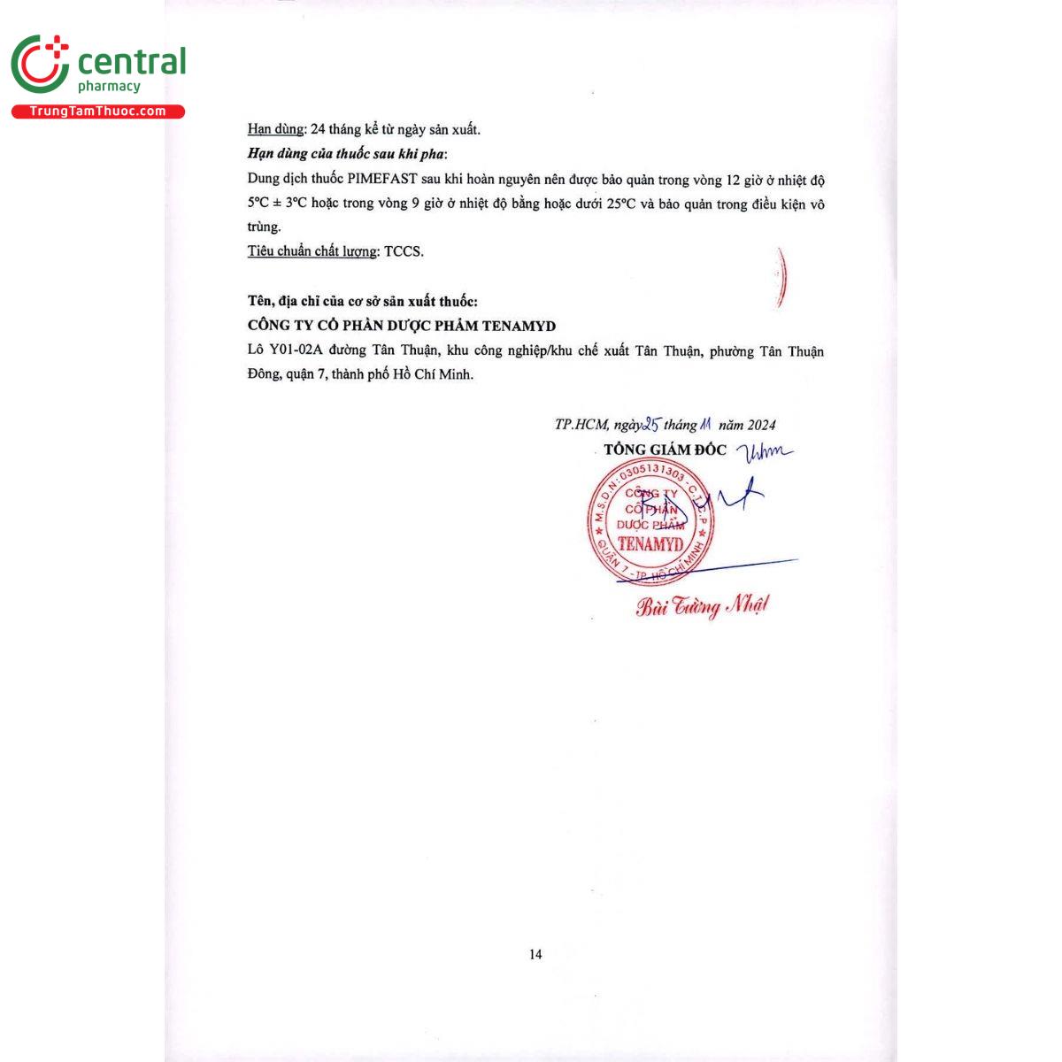 thuoc pimefast 2000mg 18 I3515