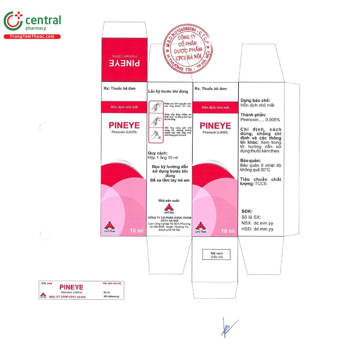 thuoc pineye 0005 4 D1128