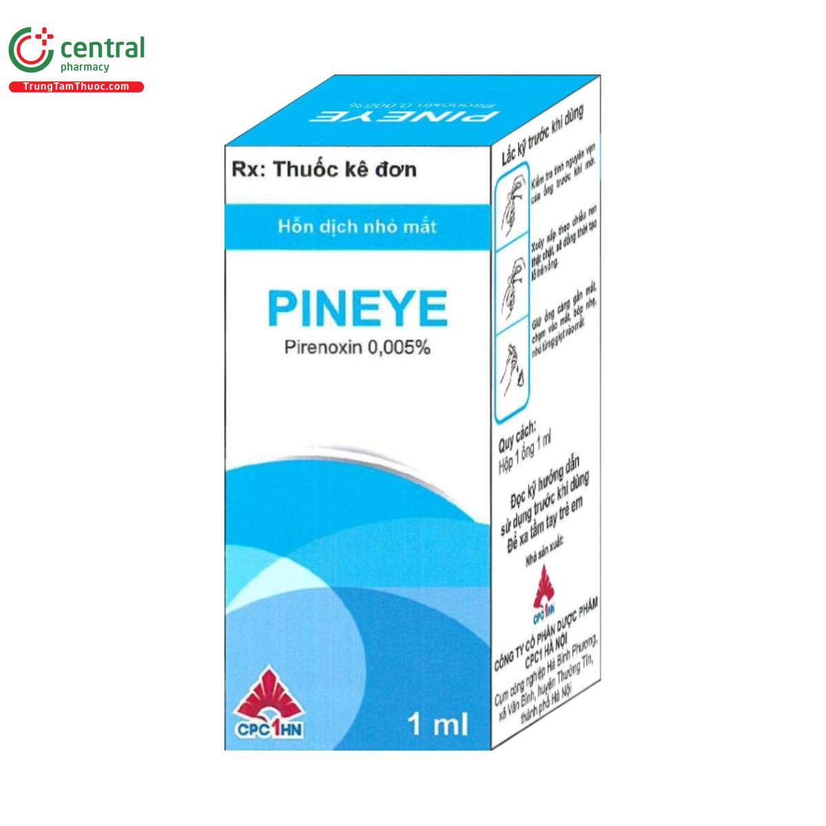 thuoc pineye 0005 H3766