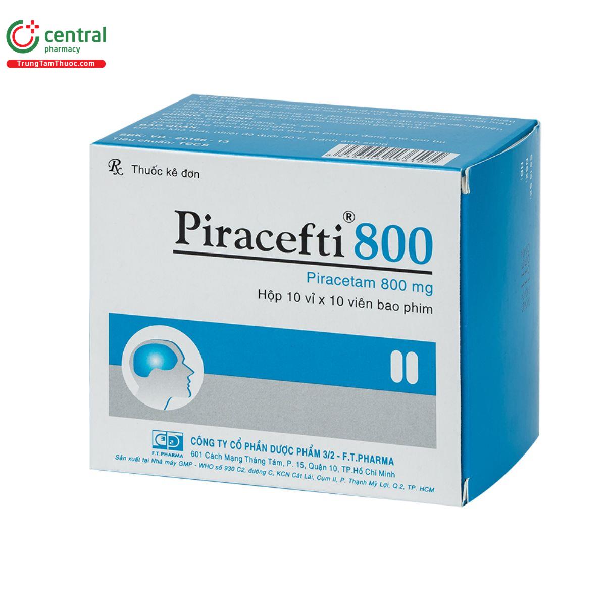 thuoc piracefti 800 B0450 thuoc piracefti 800 B0450