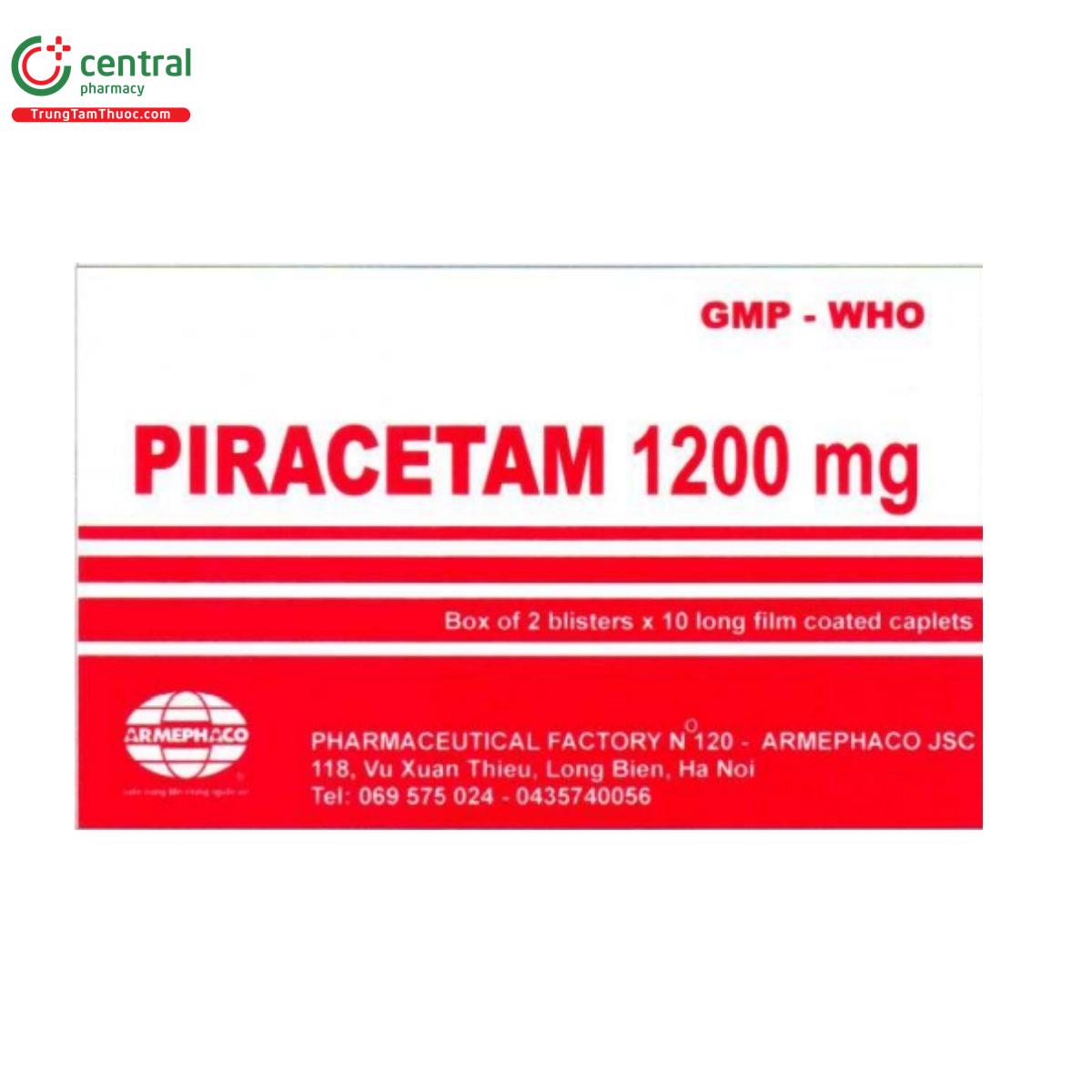 thuoc piracetam 1200mg armephaco 1 S7155