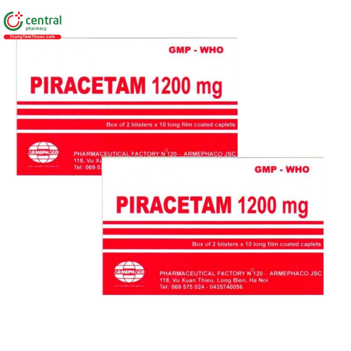 thuoc piracetam 1200mg armephaco 2 T8132