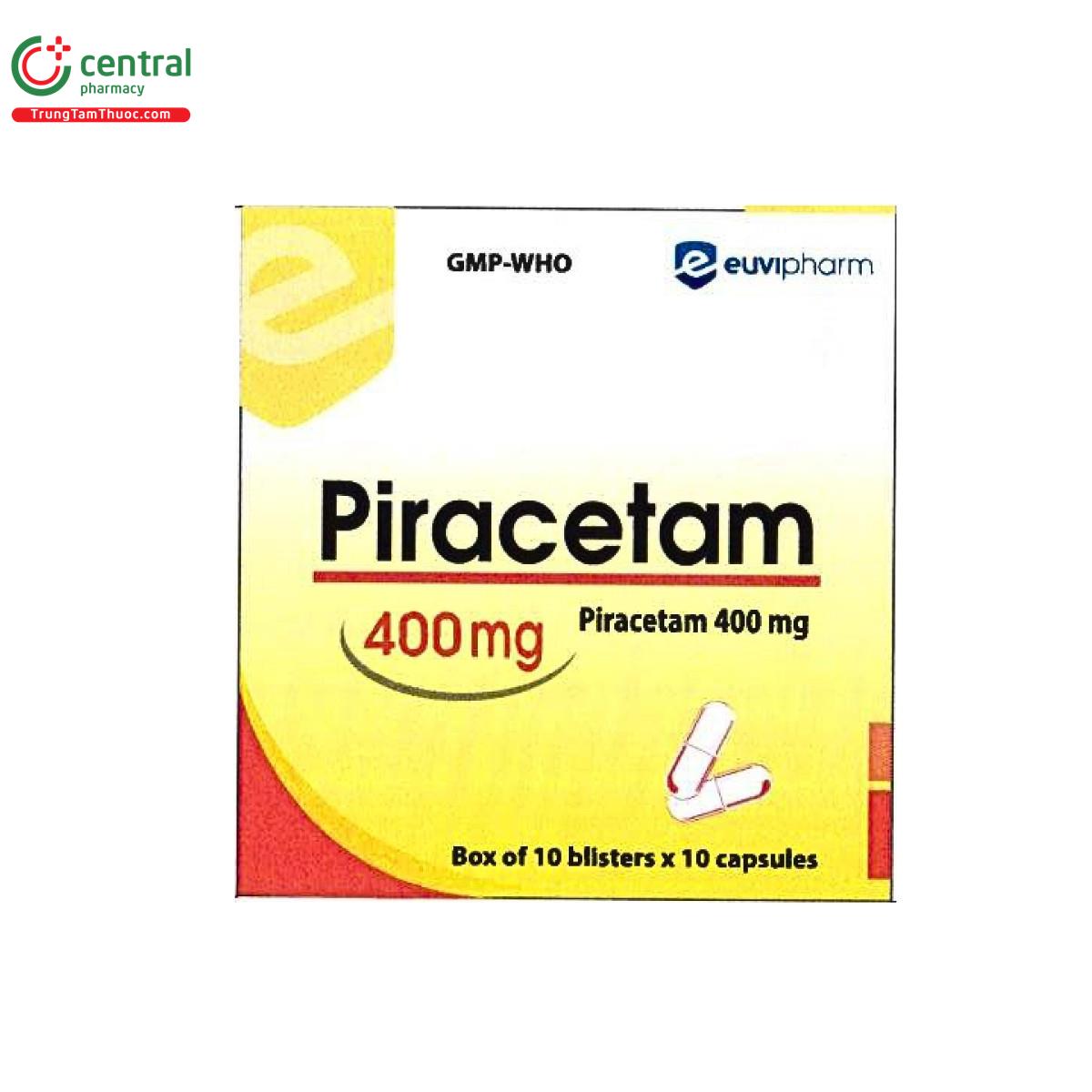 thuoc piracetam 400mg euvipharm 2 B0087 thuoc piracetam 400mg euvipharm 2 B0087