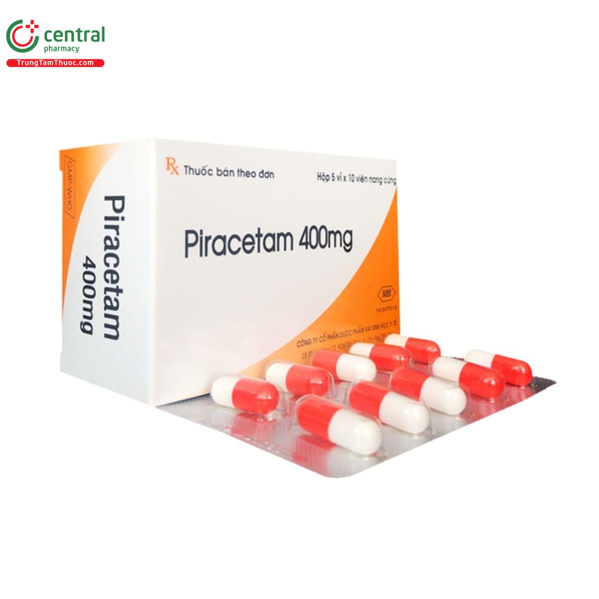 thuoc piracetam 400mg mebiphar 2 T8162 thuoc piracetam 400mg mebiphar 2 T8162