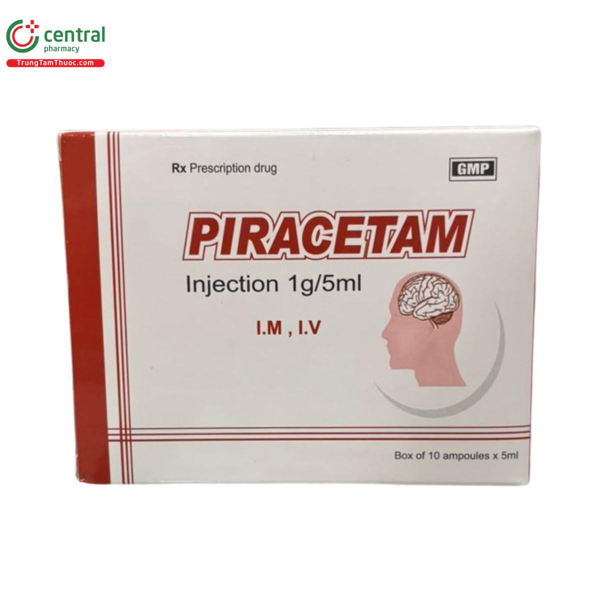 thuoc piracetam injection 1g 5ml sinochem 1 B0173 thuoc piracetam injection 1g 5ml sinochem 1 B0173