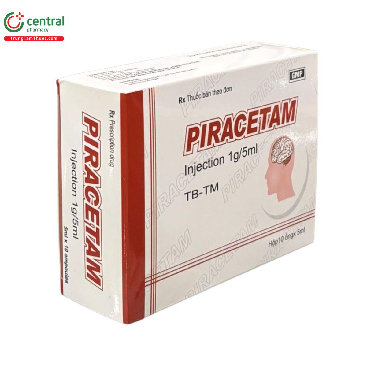 thuoc piracetam injection 1g 5ml sinochem 3 S7523 thuoc piracetam injection 1g 5ml sinochem 3 S7523