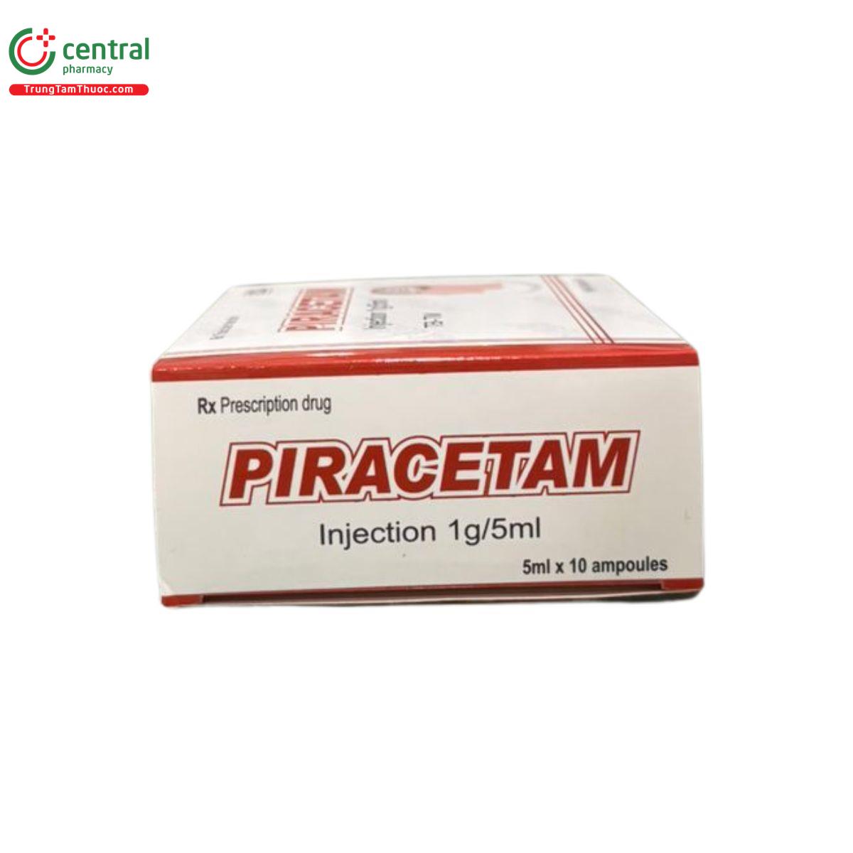thuoc piracetam injection 1g 5ml sinochem 7 R7608 thuoc piracetam injection 1g 5ml sinochem 7 R7608