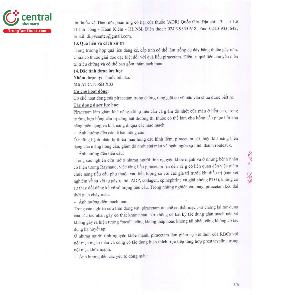 thuoc pirewika 333 10 U8684 thuoc pirewika 333 10 U8684