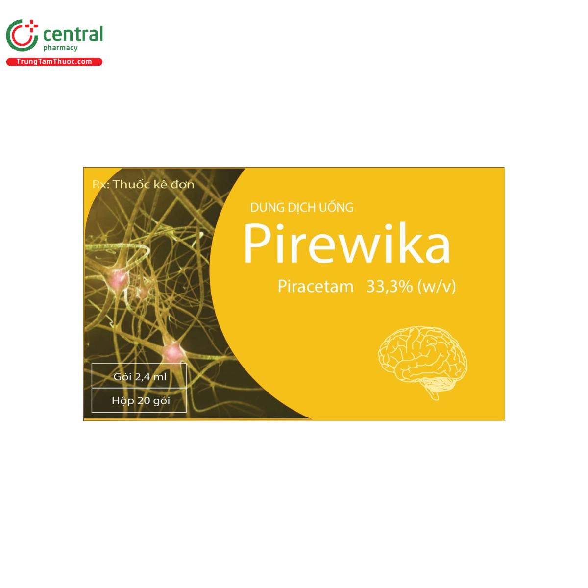 thuoc pirewika 333 V8312 thuoc pirewika 333 V8312