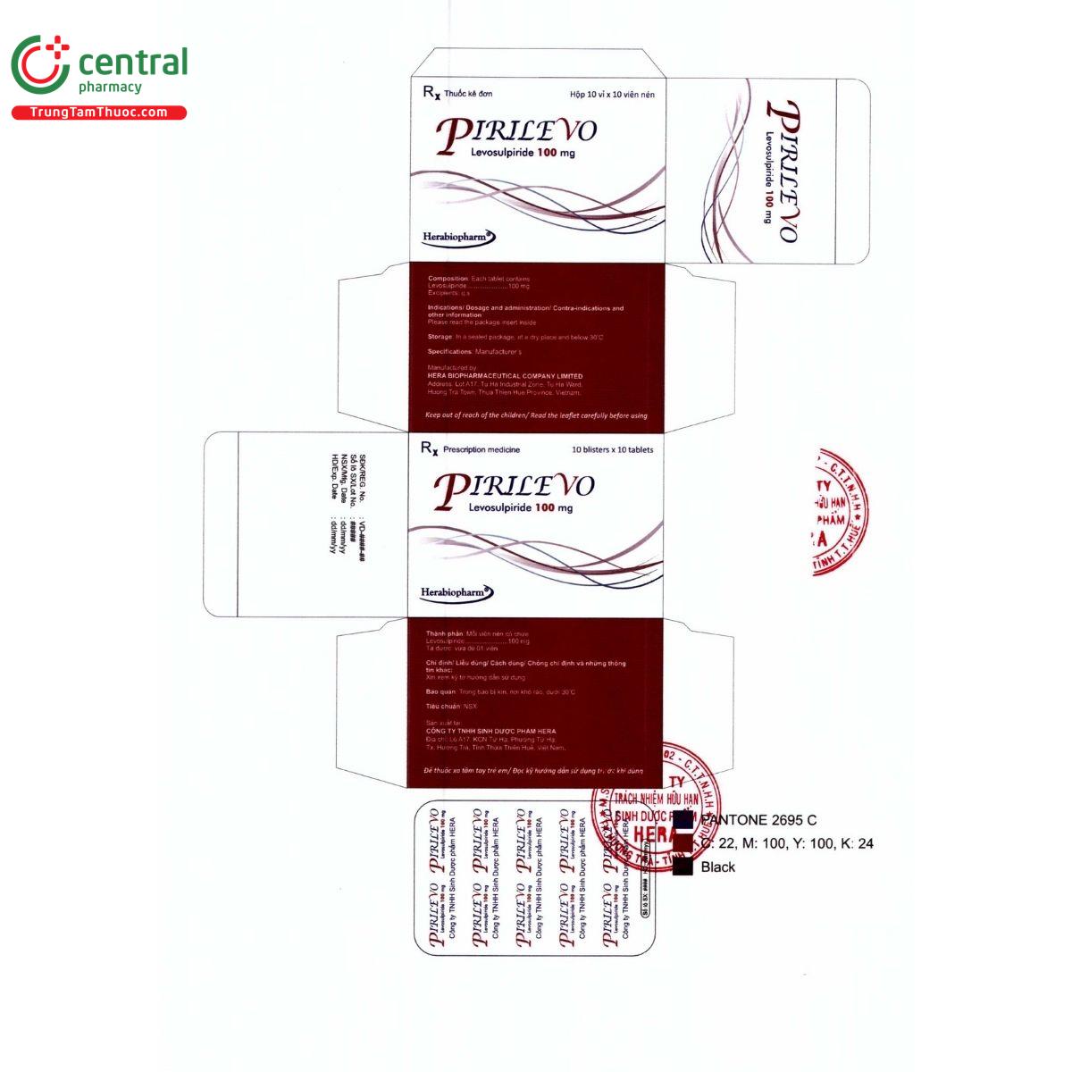 thuoc pirilevo 100mg 2 U8045