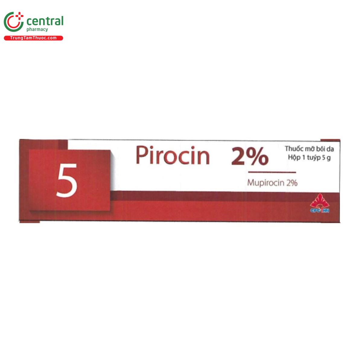 thuoc pirocin 2 1 C1707 thuoc pirocin 2 1 C1707